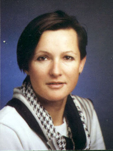 Christiana Weidel